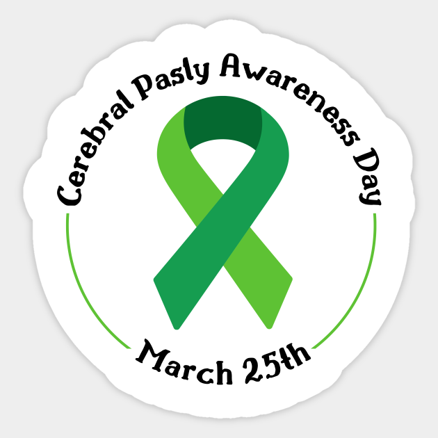 Cerebral Palsy Awareness Day March 25th Cerebral Palsy Awareness Day